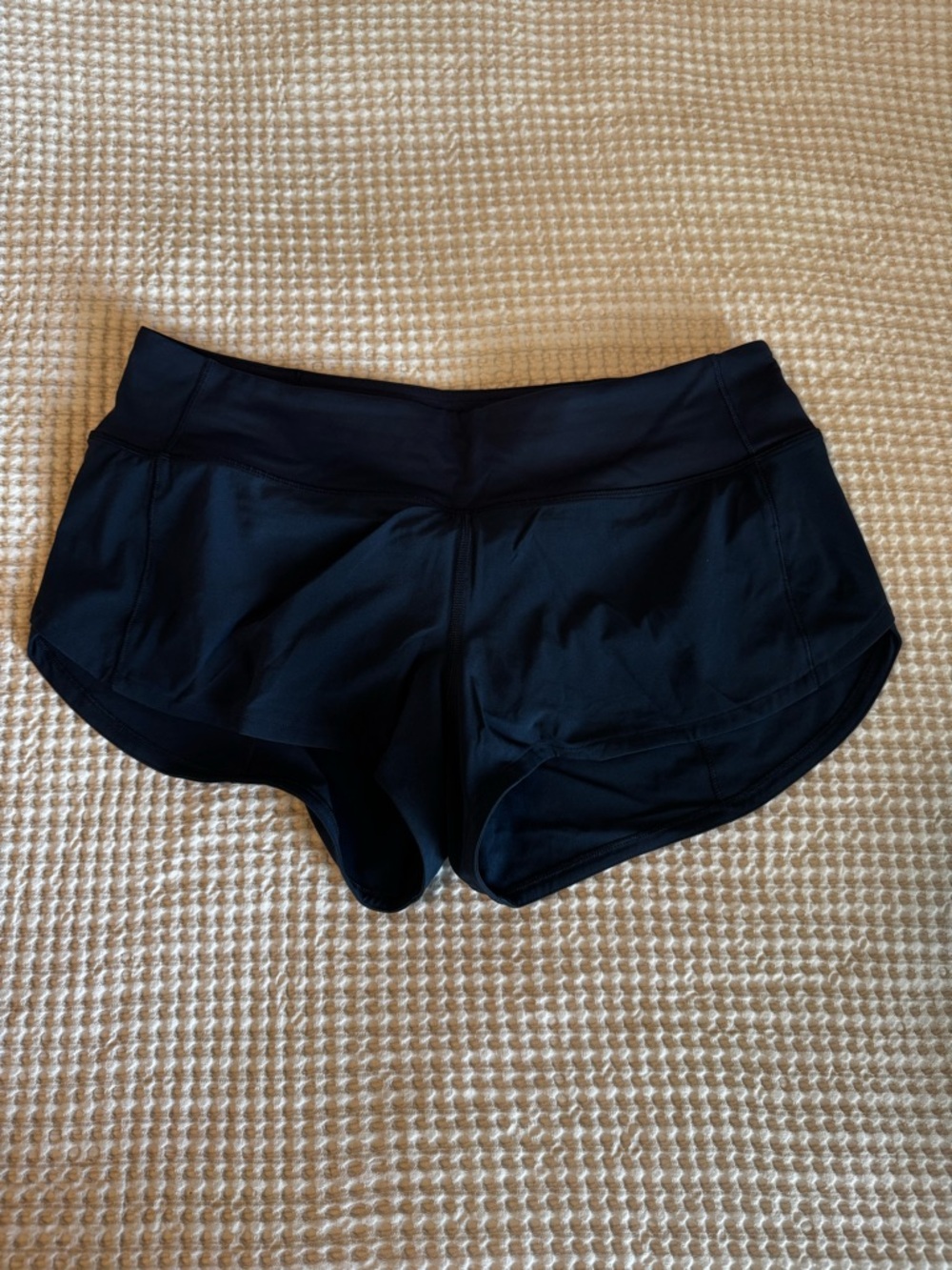 Lululemon Athletic Running Shorts